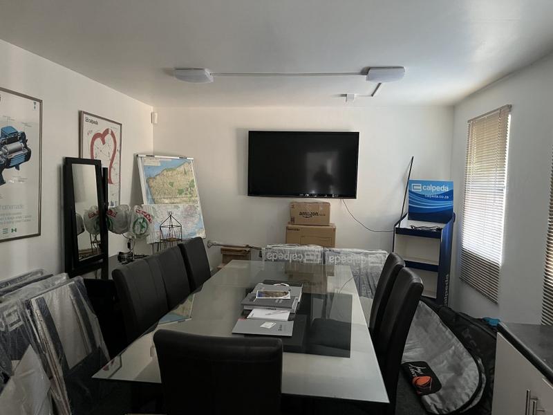 To Let commercial Property for Rent in Montague Gardens Western Cape